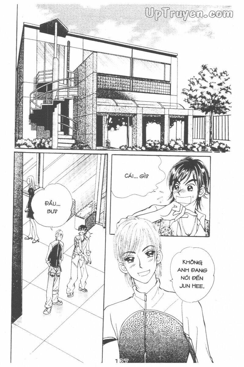 hái sao tình yêu chapter 4 131