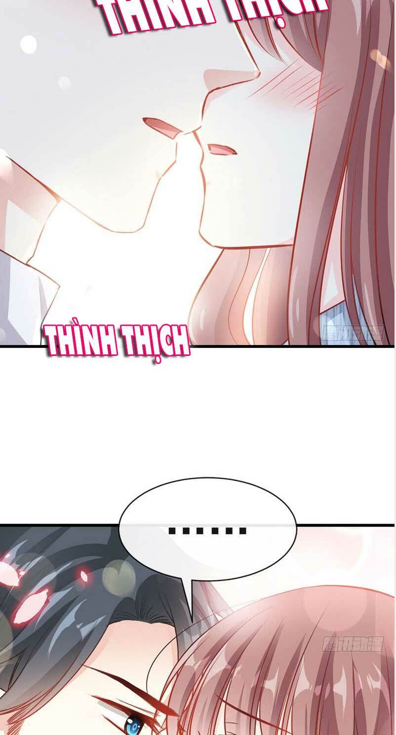 bá đạo tổng tài nhẹ nhàng yêu chapter 24.1 3