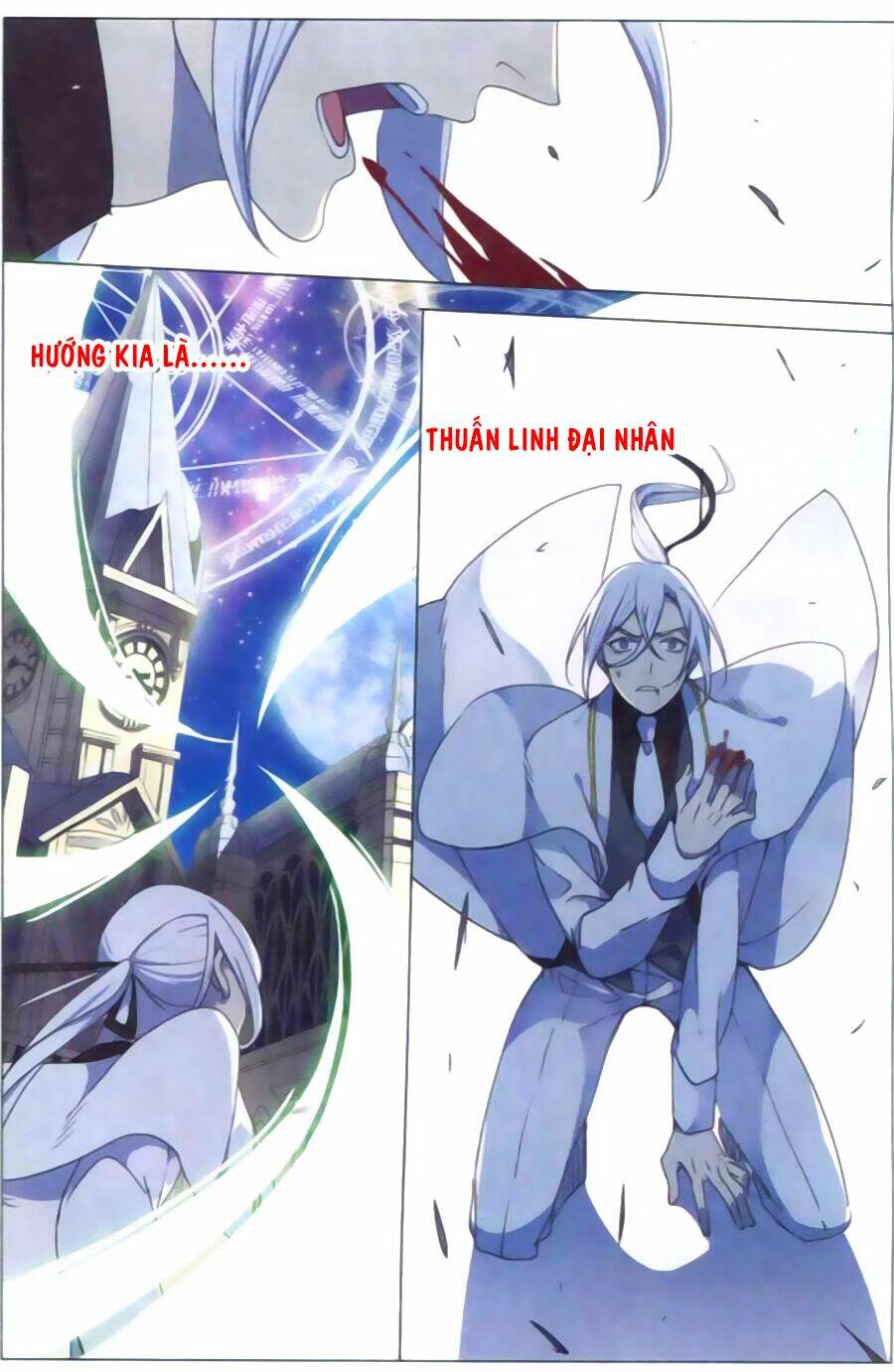 thuấn linh chapter 25 3