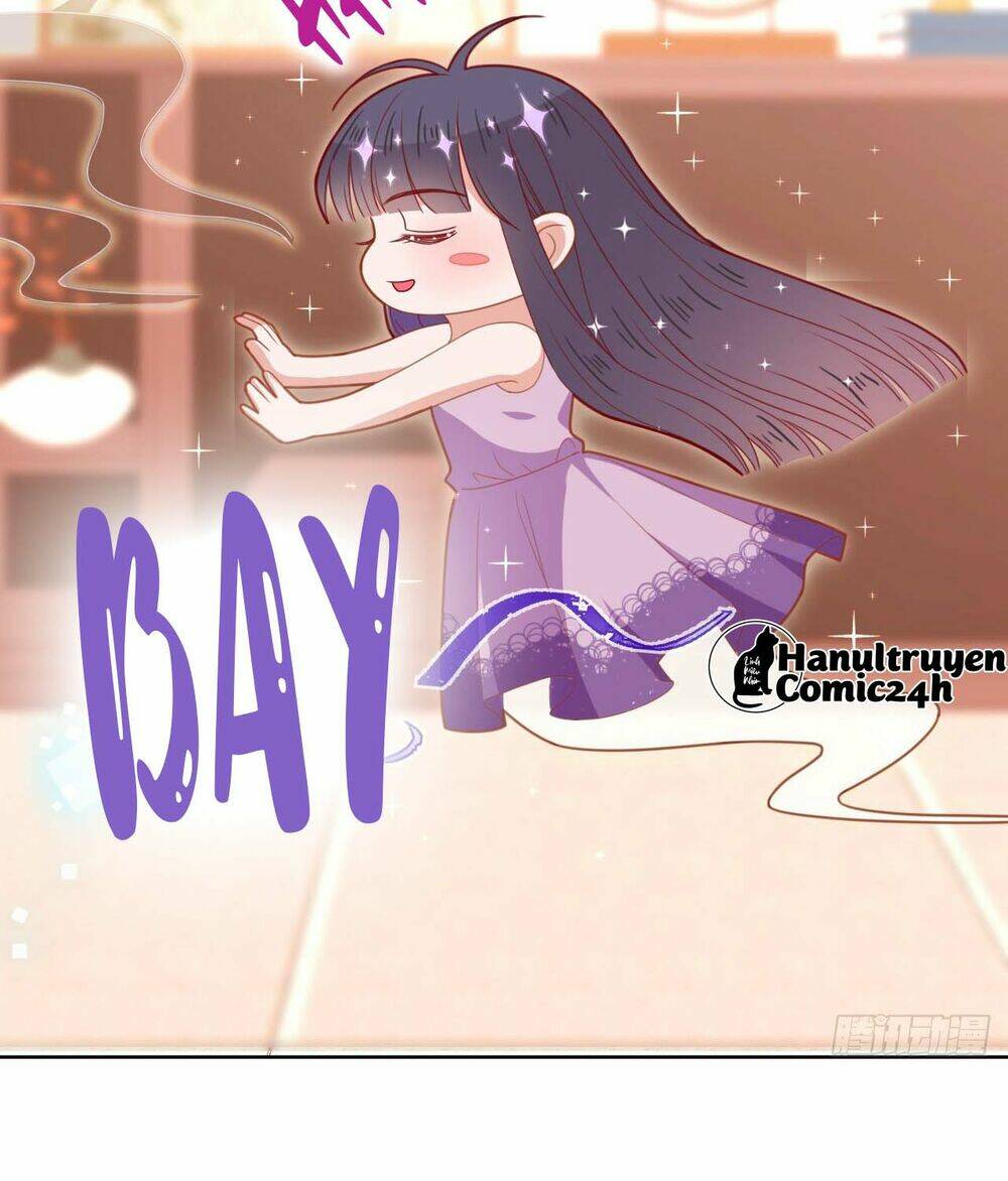 dĩ hôn chi danh chapter 14.1 17