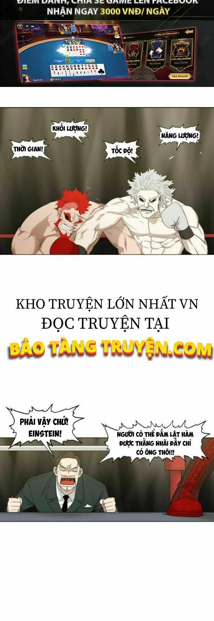 võ sĩ - the boxer chapter 72 15