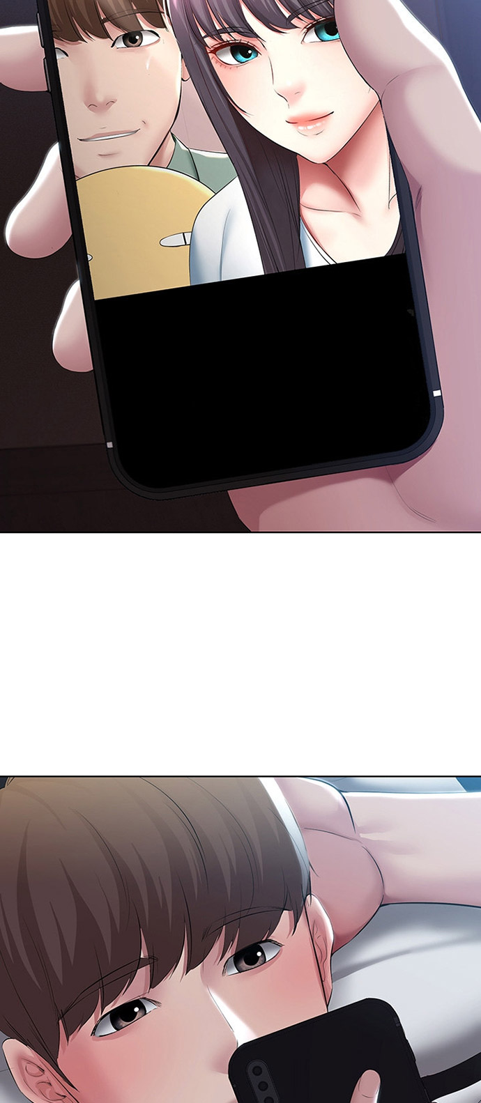 nhật ký nội trú chapter 88.1 29