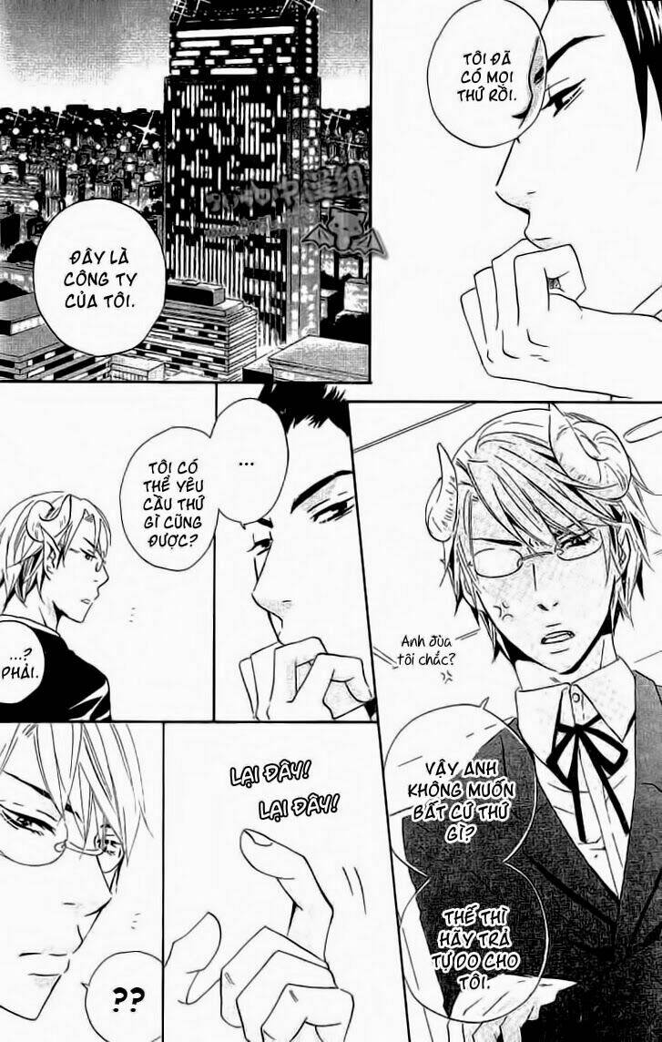 the contract with the devil chapter 1 11