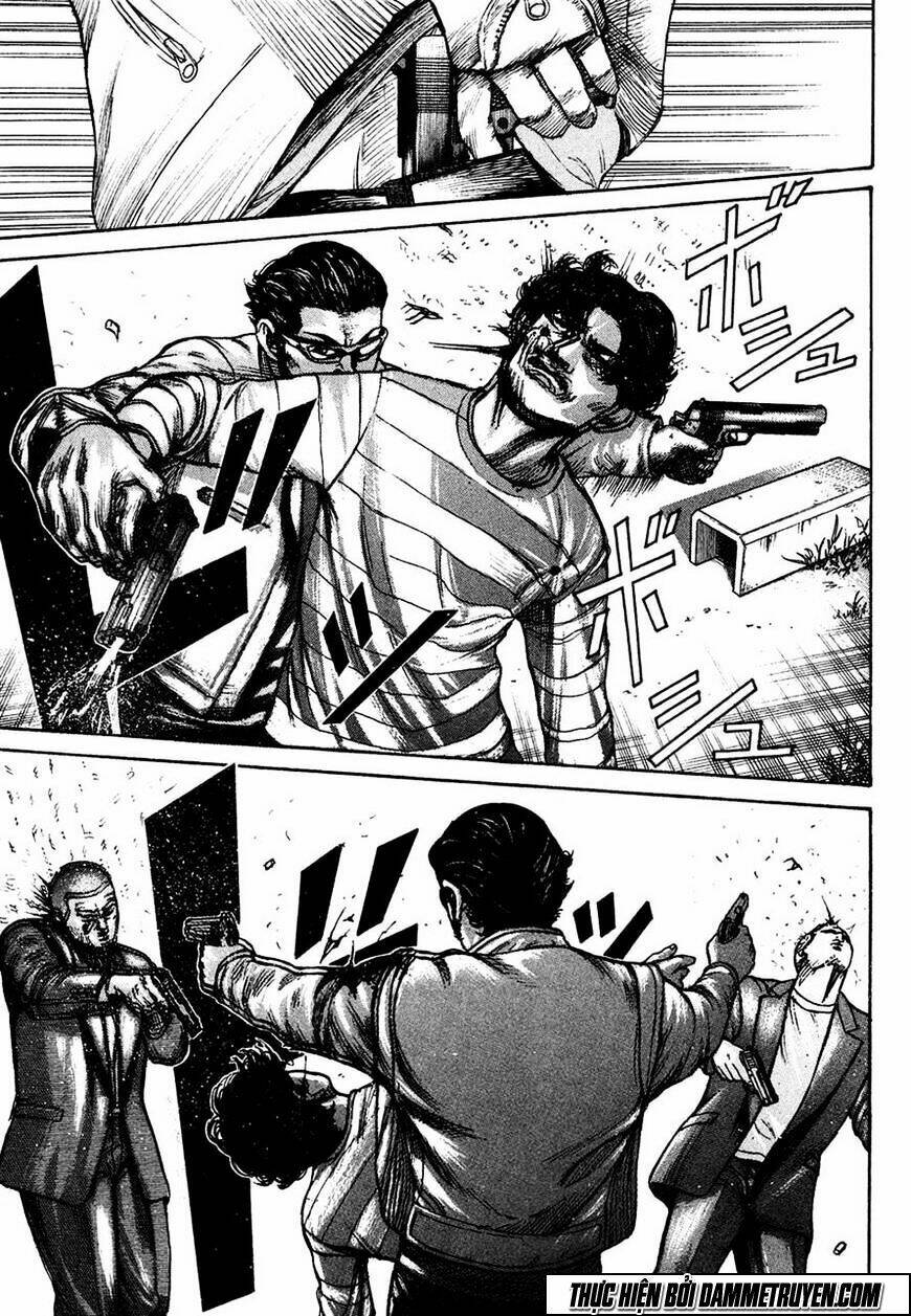 kyou kara hitman - sát thủ tạm thời chapter 10 13