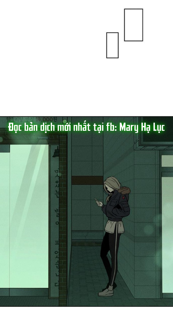 [18+] Nước Mắt Trên Đóa Hoa Tàn chapter 20.2 7