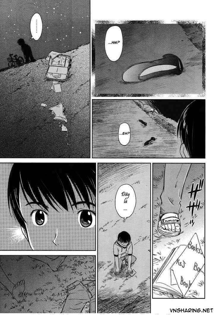 kono oneesan wa fliction desu!? chapter 1 11