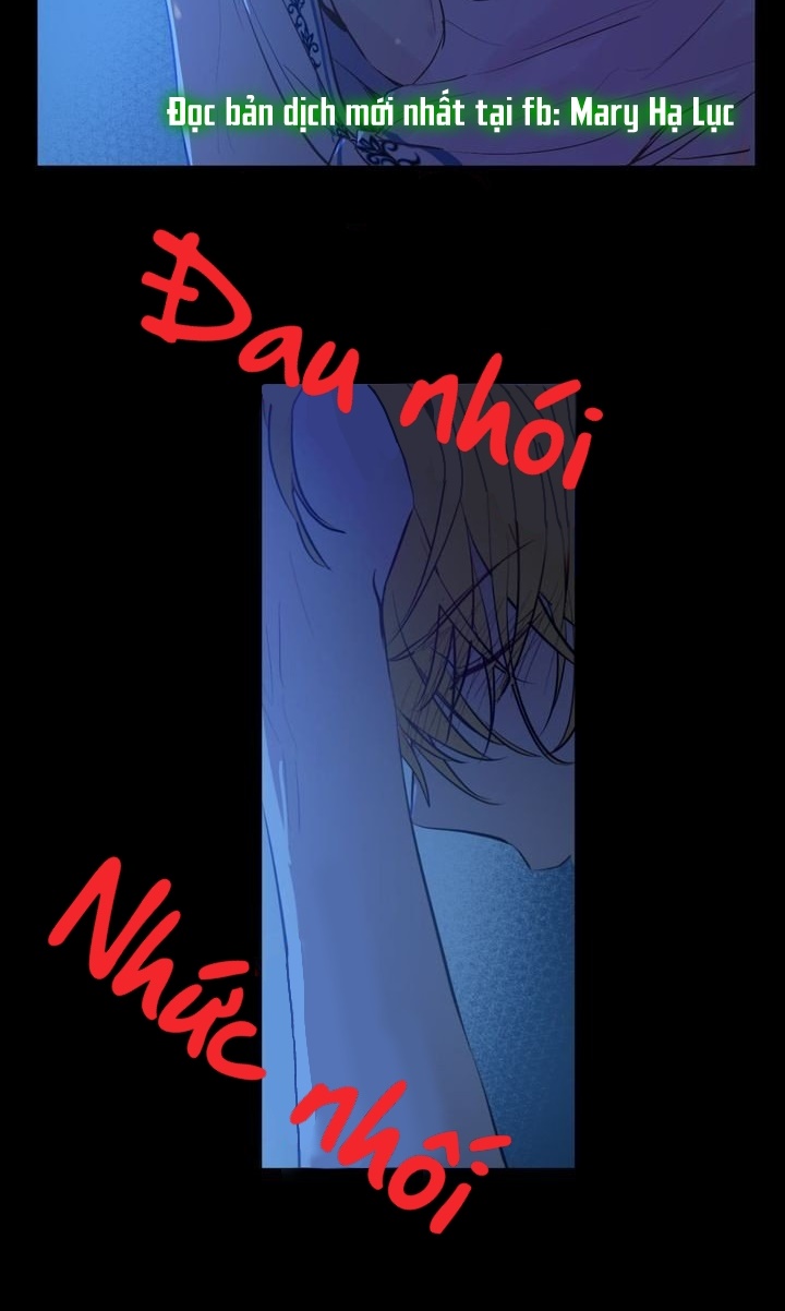 bỗng một ngày nọ tôi trở thành nàng công chúa chapter 43 9