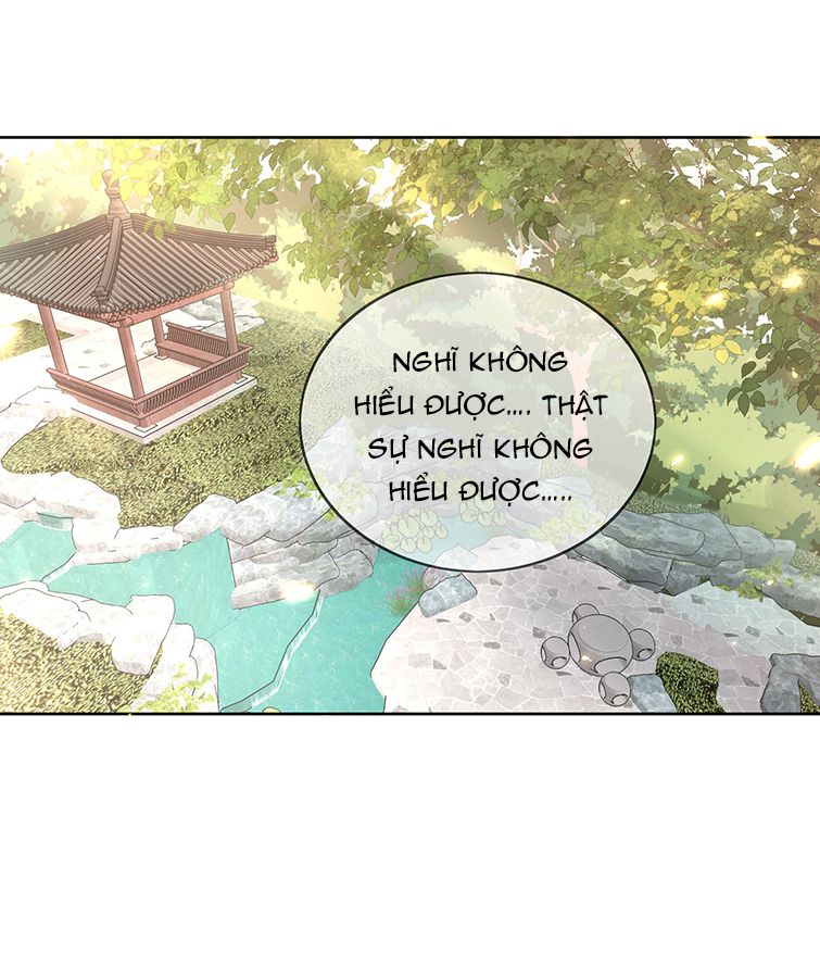 Bất Uổng chapter 32