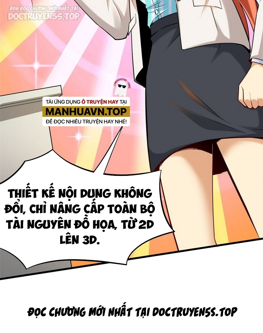 ta làm giàu từ thua lỗ game chapter 96 51