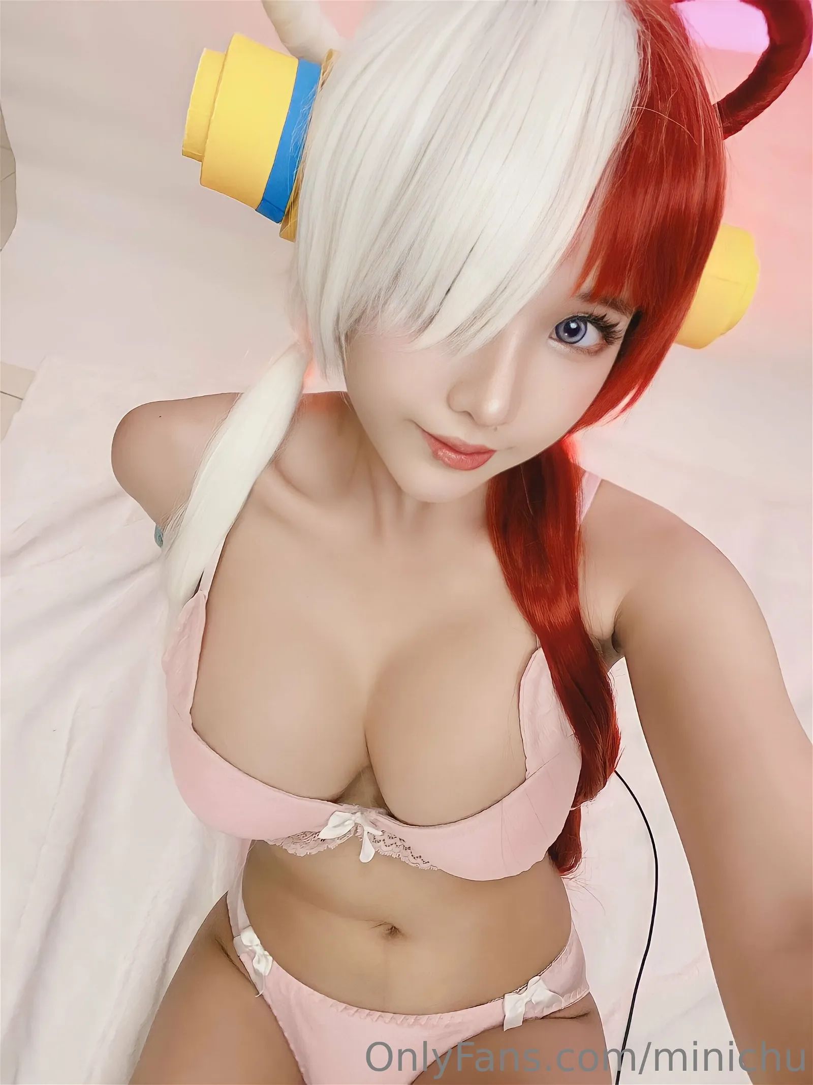 hình cosplay chapter 15 31