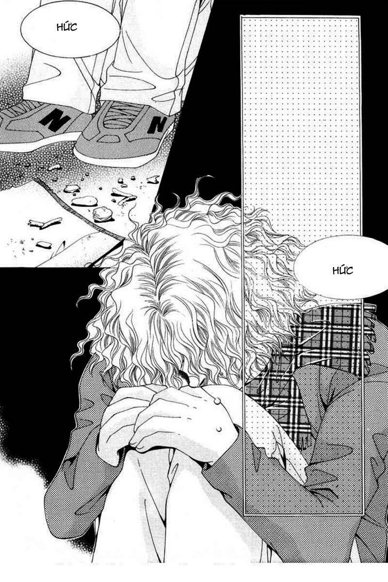 cô nàng xinh đẹp chapter 1.2 13