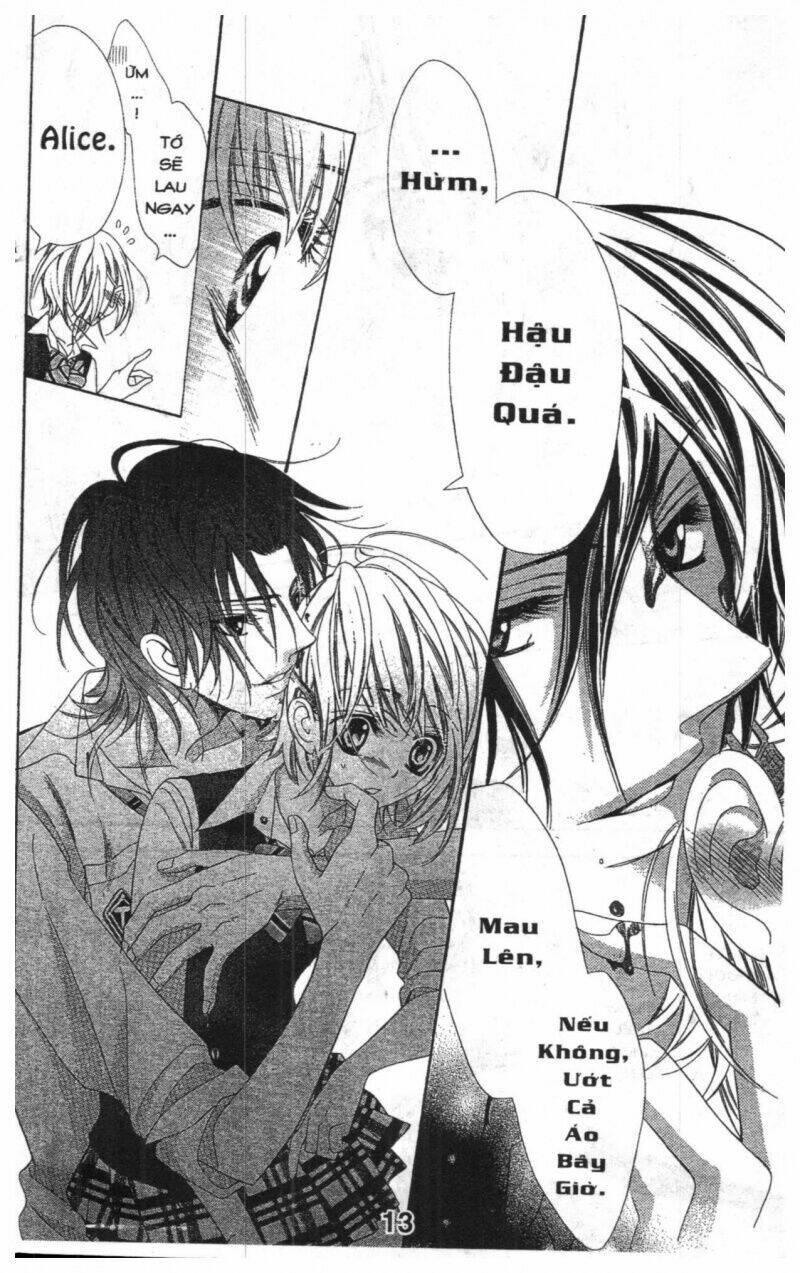 alice binetsu 38°c - we are tsubasa ga oka d.c chapter 1 13