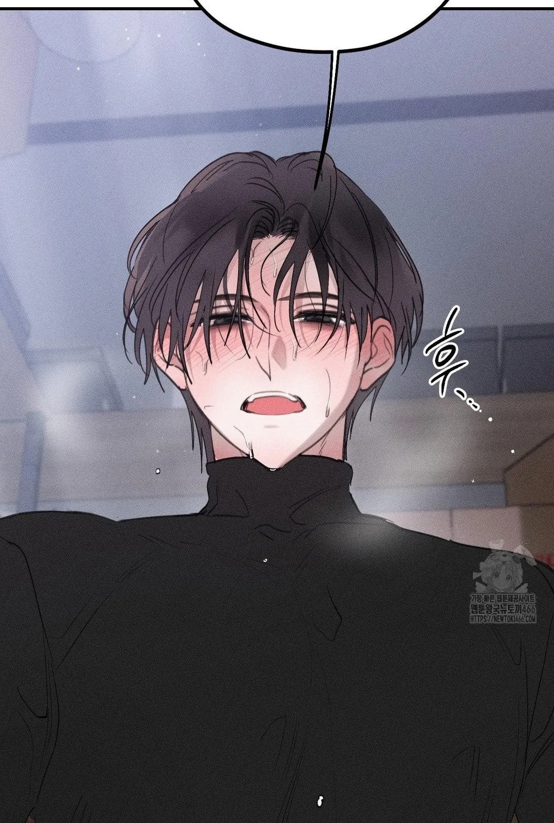 [18+] người đàn ông làm tình với quỷ chapter 16.1 11