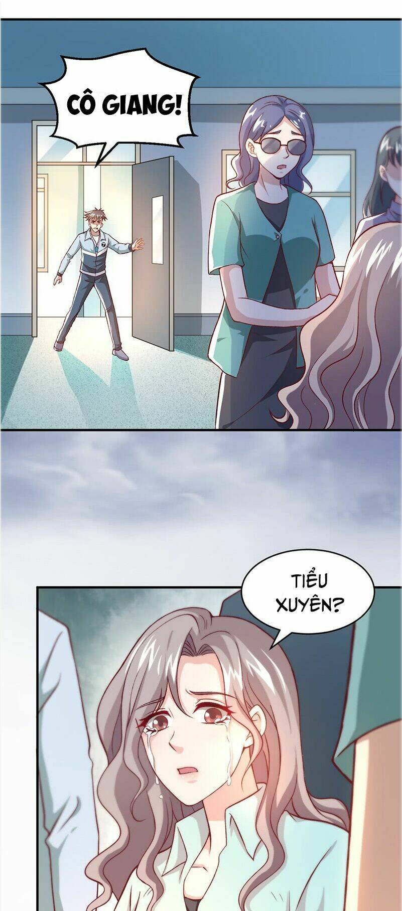 táng kiếm quyết chapter 10 26