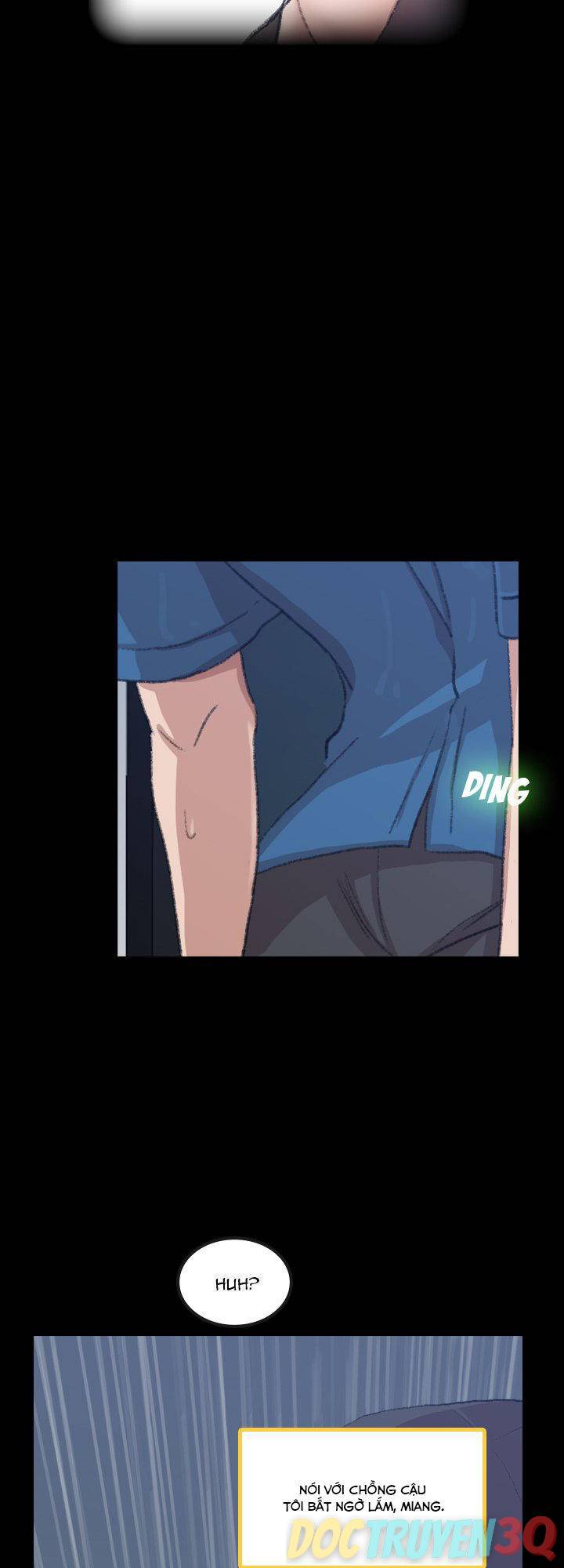 secret neighbors chapter 3 25