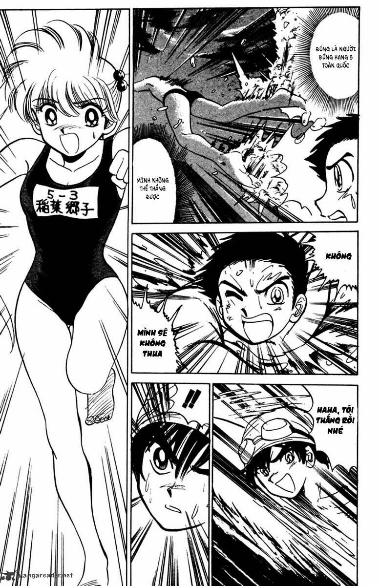 jigoku sensei nube - người thầy dũng cảm chapter 42 20