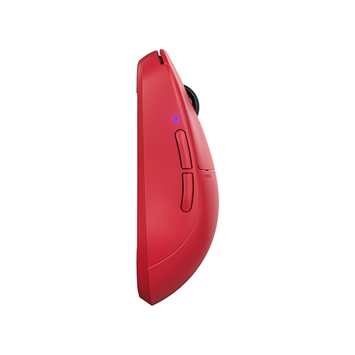 Chuột không dây siêu nhẹ Pulsar X2 Wireless - Limited Red Edition - Hàng Chính Hãng