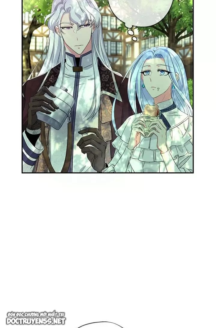 nếu tôi là nhân vật phản diện liệu tôi sẽ chết chapter 20 4