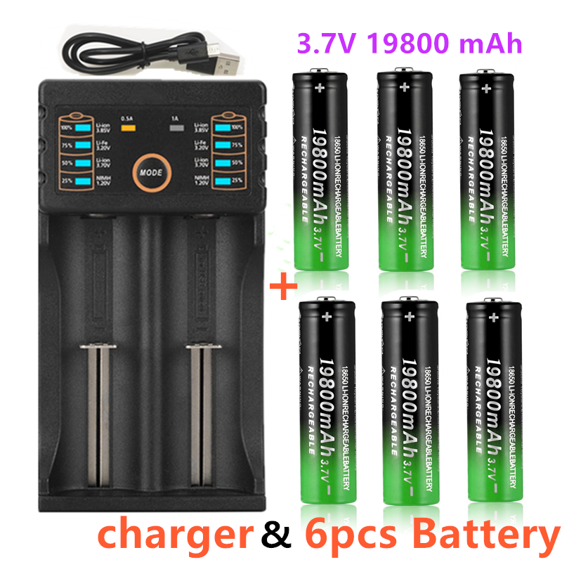 18650 Loại Phẳng cho Đầu Pin C16PD DIY Power Bank 5V-3A 9V-2A 12V-1.5A. Màu trắng