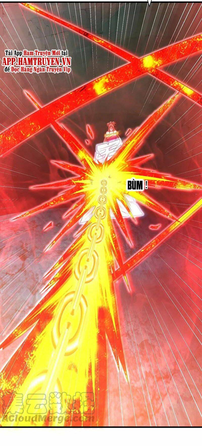 đạo ấn chapter 192 29