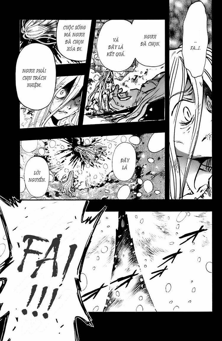 huyền thoại đôi cánh chapter 158 6