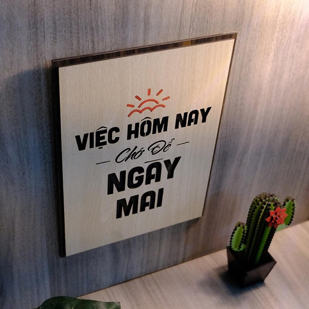 MẪU TRANH ĐỘNG LỰC THIẾT KẾ THEO YÊU CẦU