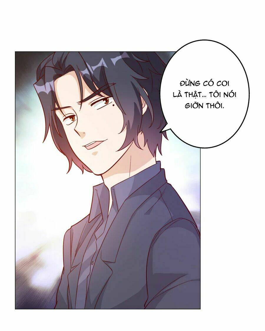 hôn nhân dục vọng: thiếu gia nhẹ một chút! chapter 138 12