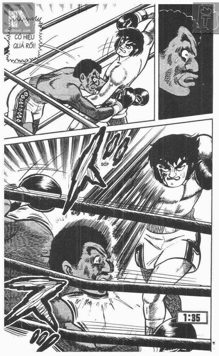 ganbare genki chapter 202 12