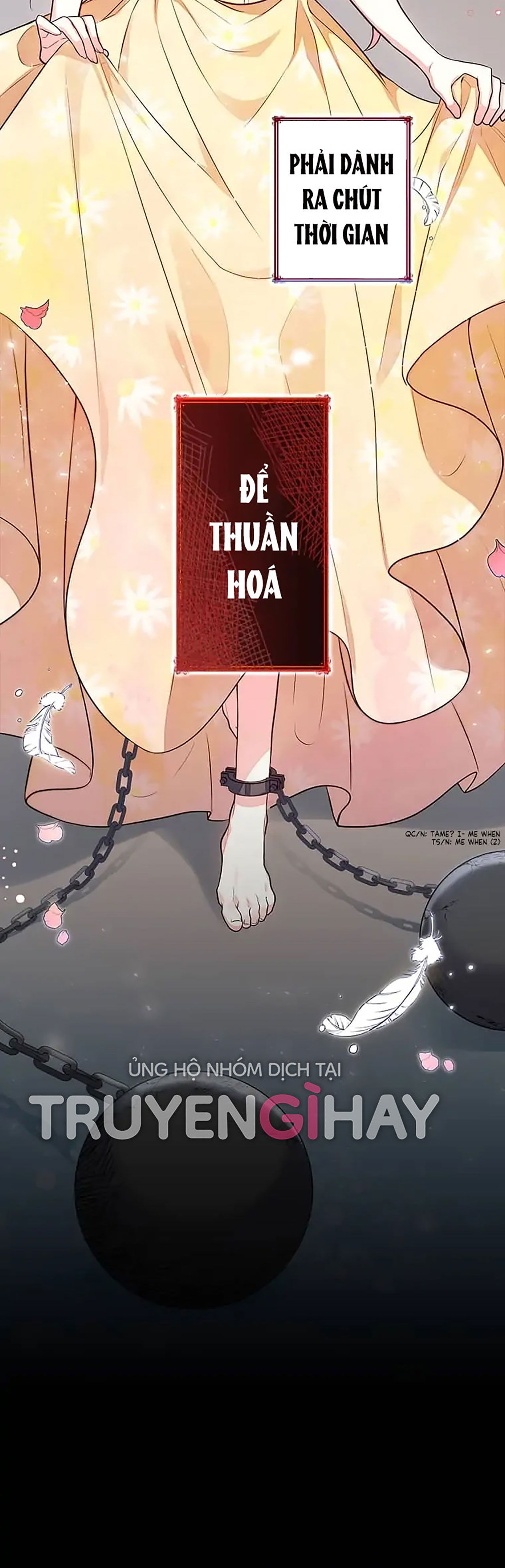 từ ác nữ tôi phải trở thành một người mẹ chapter 3 77