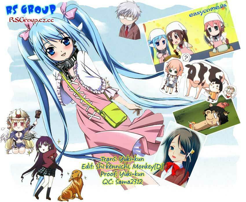 vật thất lạc của bầu trời chapter 42 36