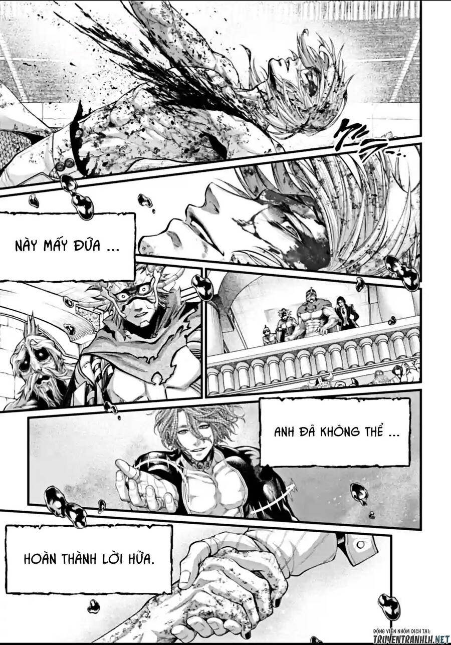 đại chiến nhân thần chapter 64 32