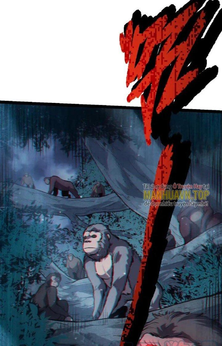 từ cây cổ thụ bắt đầu tiến hóa chapter 41 73