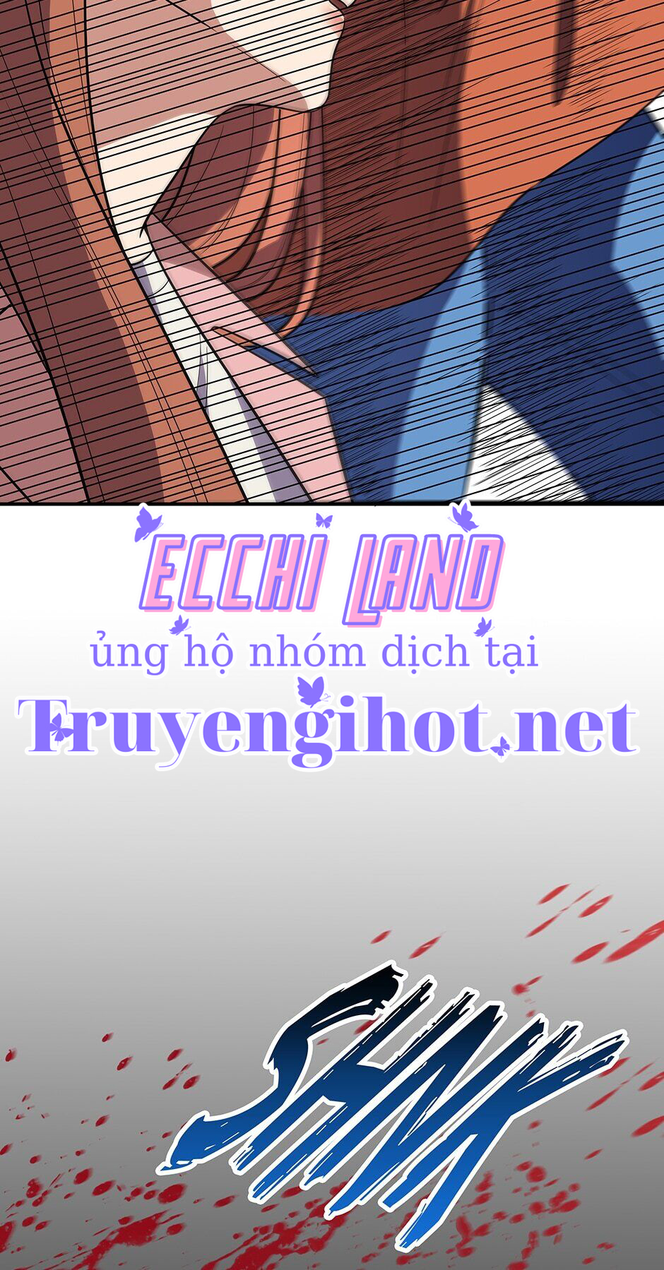 [16+] killing my love chapter 18.1 16