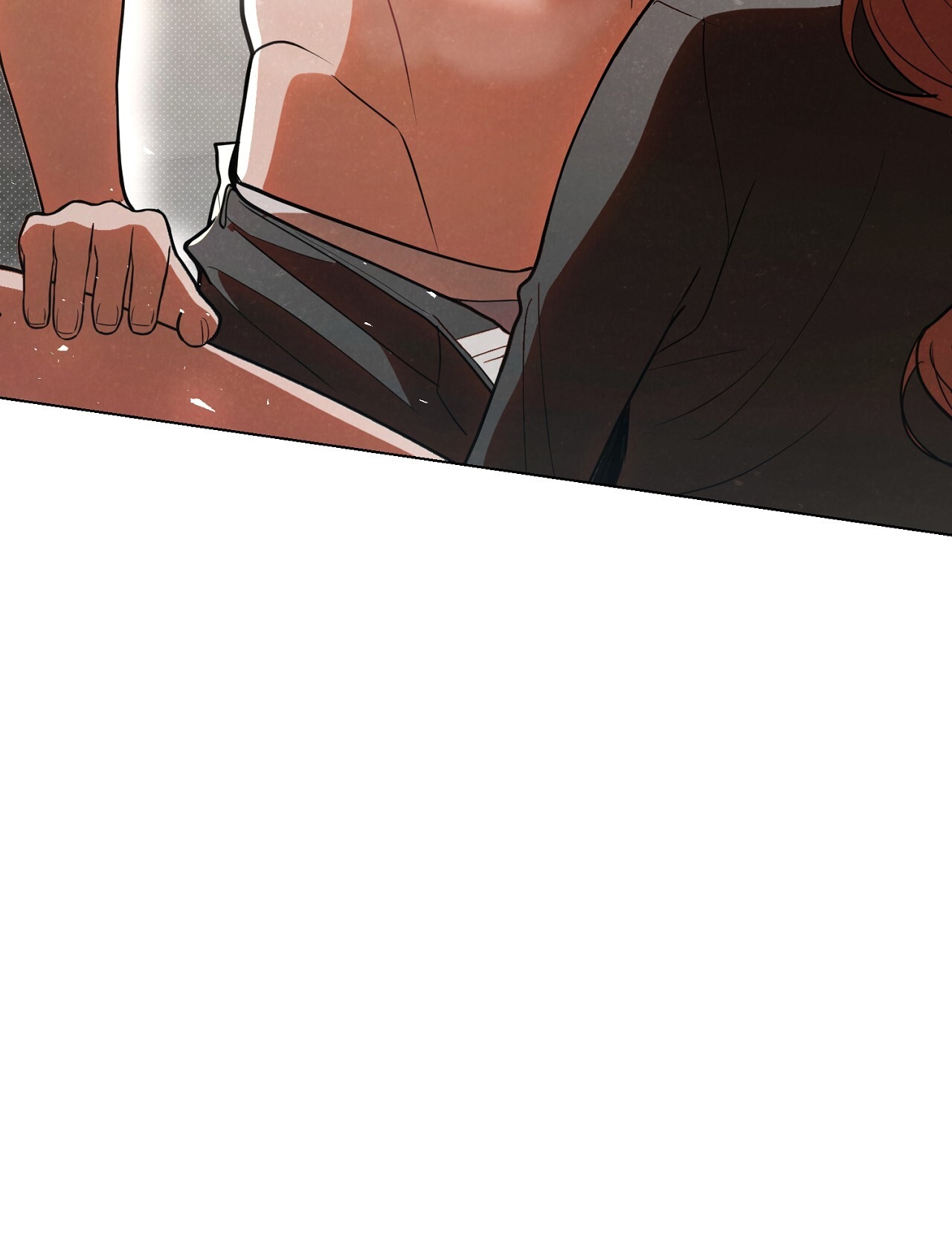 [18+] Trời Sinh Địch Thủ chapter 44.2 21