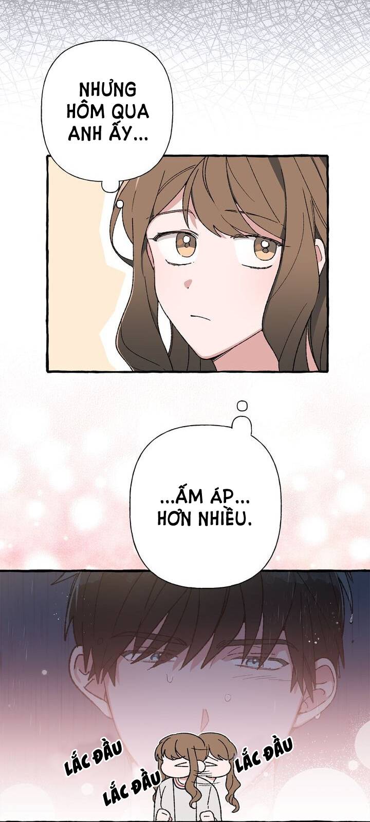 nhân viên mới của masung chapter 20 19