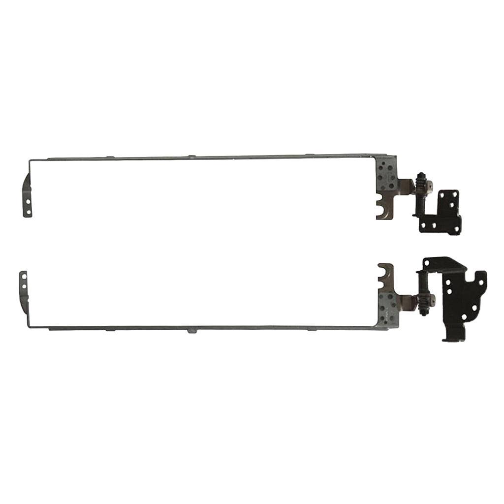 New LCD Screen Hinge Replacement Parts for Acer Aspire E1-572 E1-530 E1-532