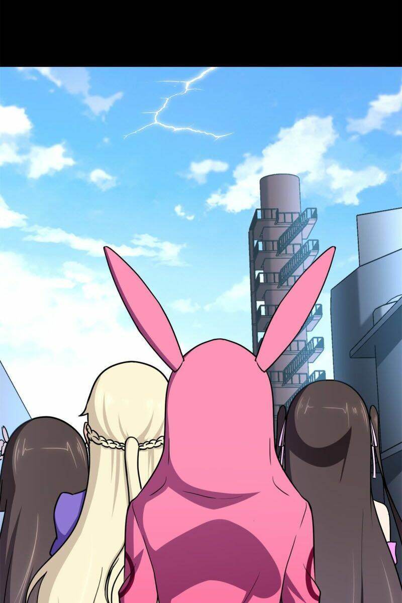 bạn gái virus của tôi chapter 257 33