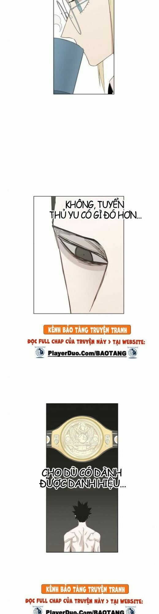 Võ Sĩ Quyền Anh chapter 25 12