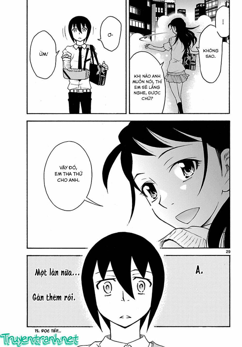 popcorn avatar chapter 20 31