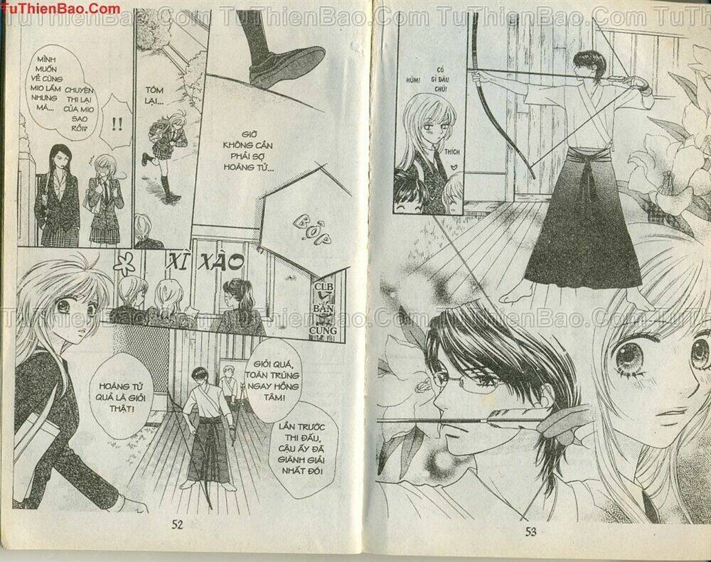 lo lem thời @ chapter 1 27