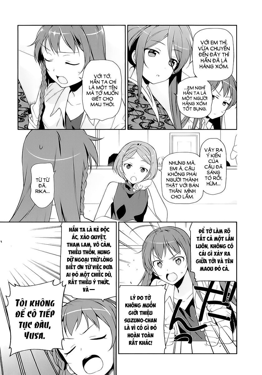 ma vương đi làm thêm chapter 19 4