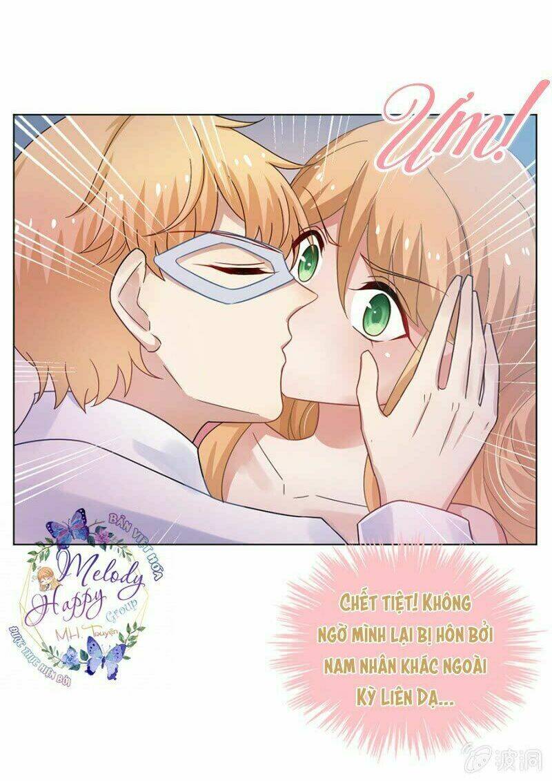 ma lạt thiên kim đẩu ác thiếu chapter 129 21