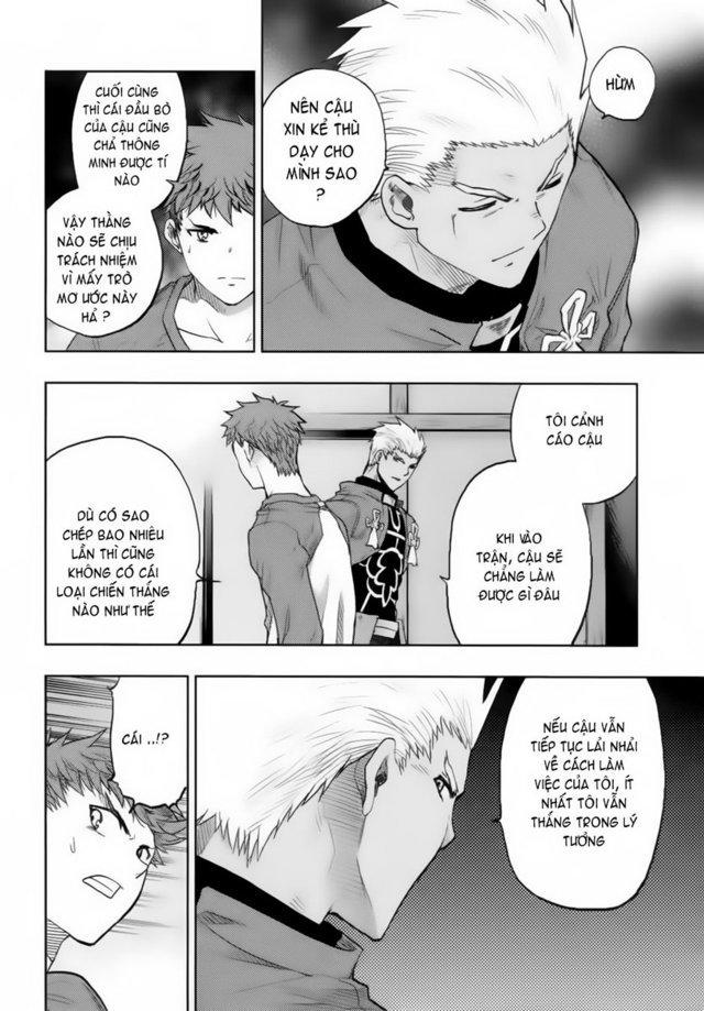 fate stay night chapter 50 37