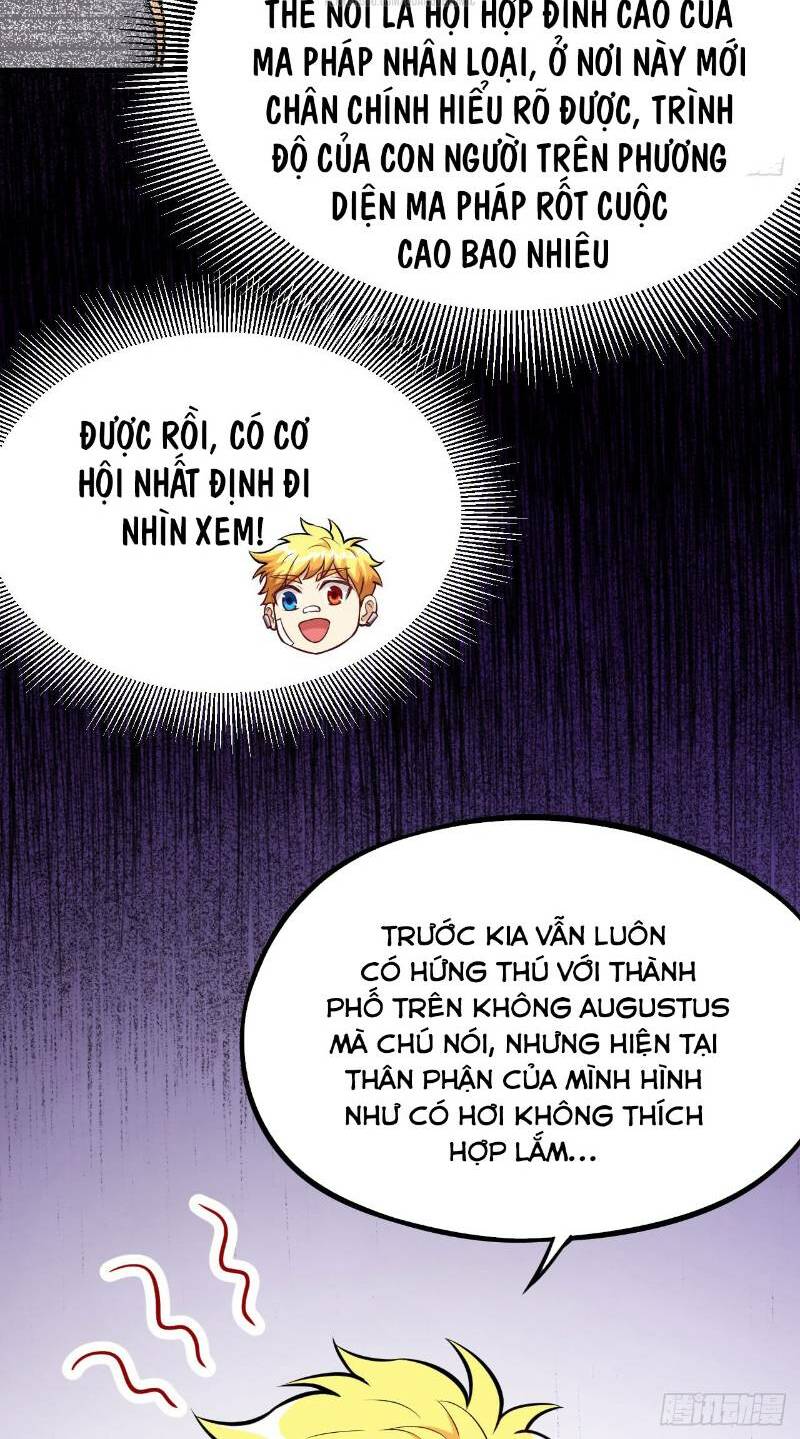 minh nhật thần đô chapter 24 14