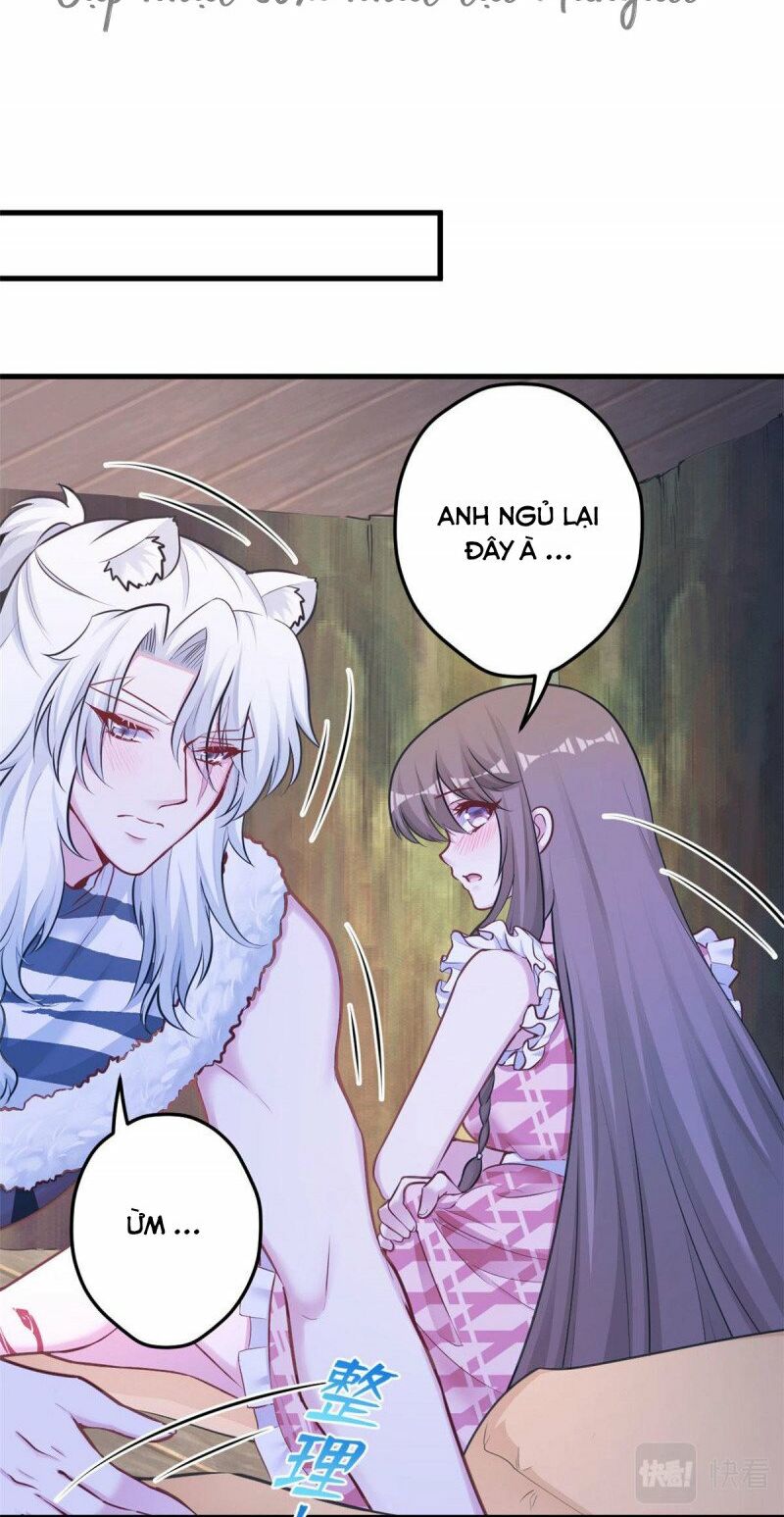 [16+] thảnh thơi thú thế chủng chủng điền, sinh sinh tể chapter 415 8