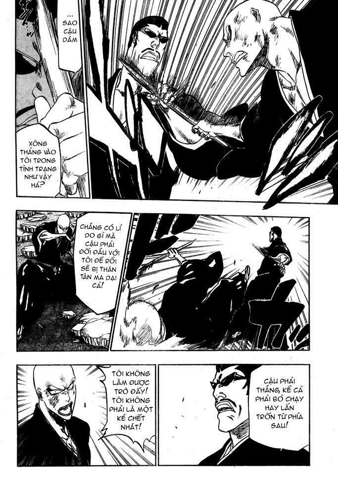 thần chết ichigo chapter 328 12