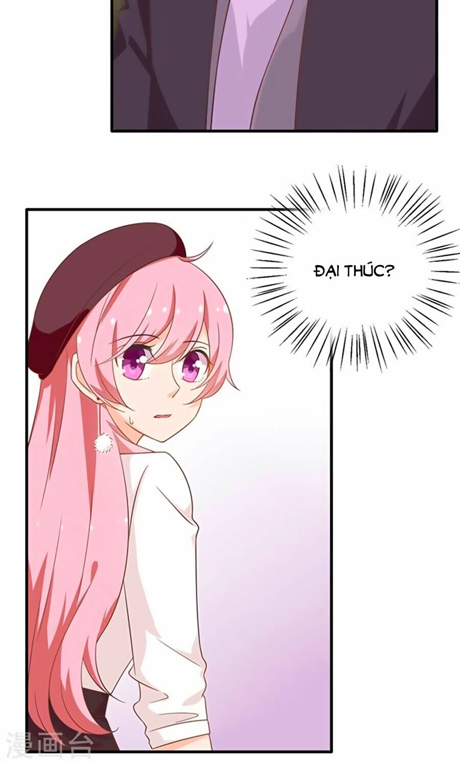 cả thế giới đều không bằng người chapter 93 14