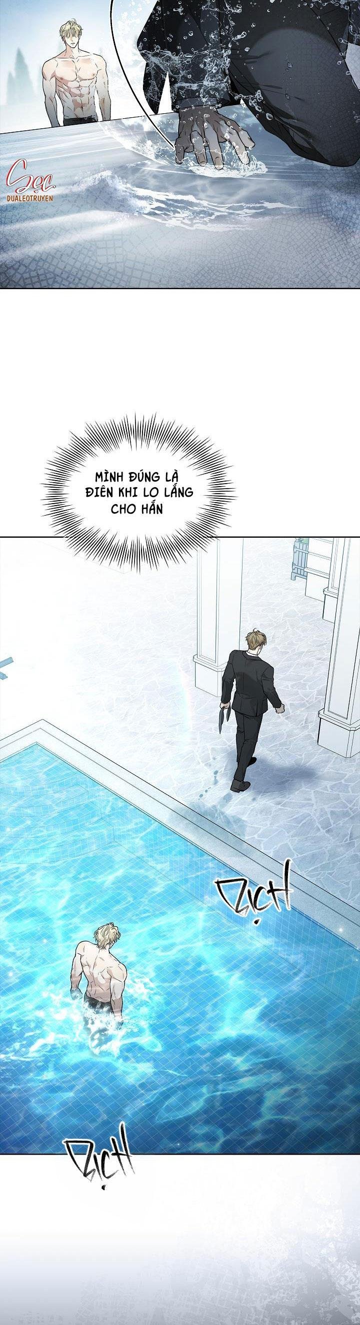 (abo) kiss me if you can chapter 6 28