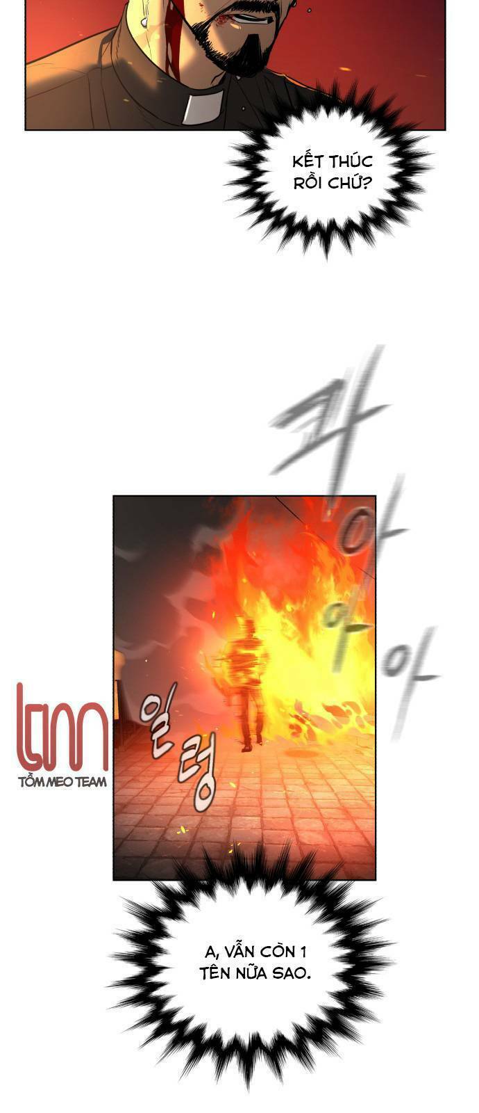 Máu trắng chapter 11.1 4