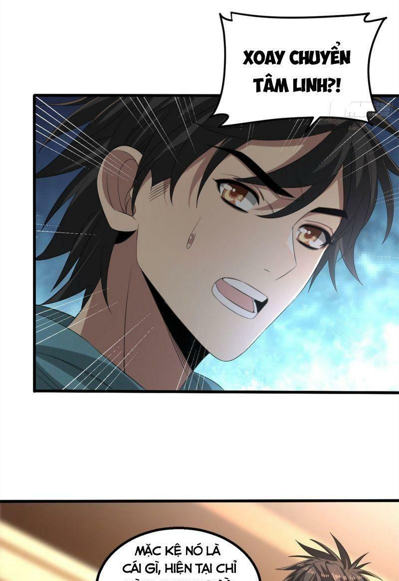 xã lam bạch chapter 26 7